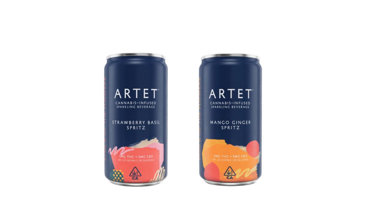 Artet Drinks