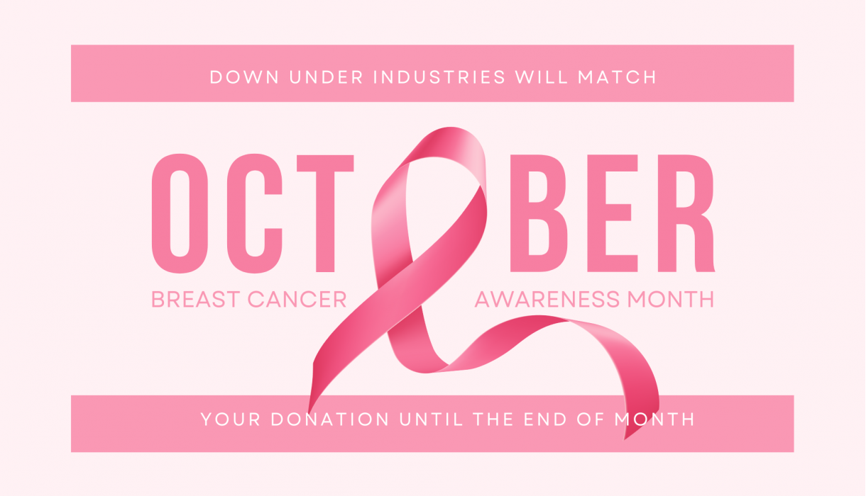 breast cancer awareness drive | breast cancer awareness