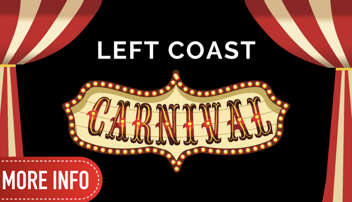 Left Coast Carnival
